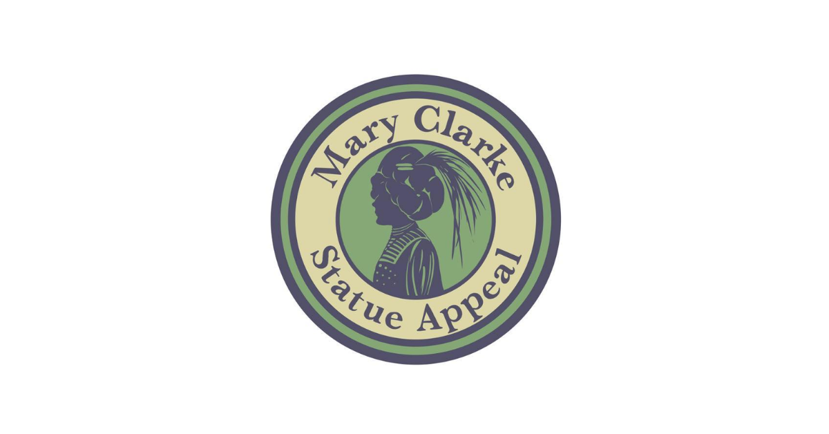 Mary Clarke Statue Appeal