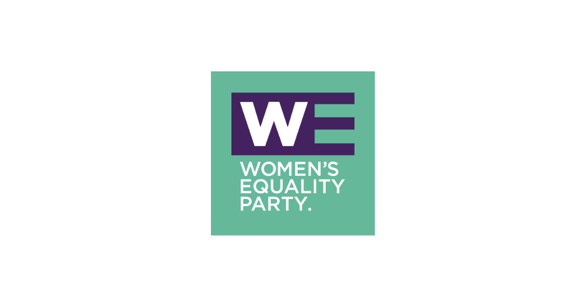 Women’s Equality Party